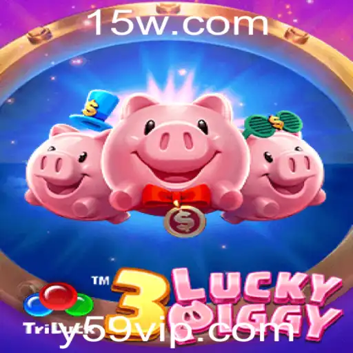 y59 - Descubra o Fascinante Mundo de 3LUCKYPIGGY: Regras e Introdução ao Jogo