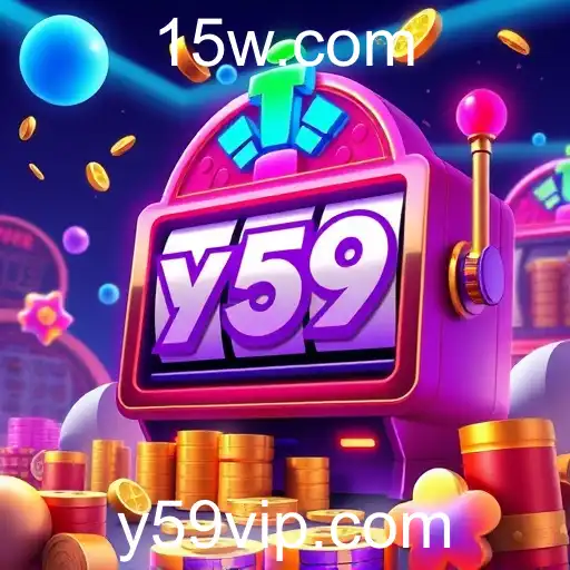 y59 - Explorando o Mundo dos Caça-níqueis Online