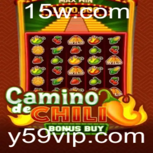 y59 - Descubra o Mundo de 'CaminodeChiliBonusBuy'