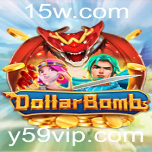 y59 - Explorando DollarBombs: O Novo Fenômeno dos Jogos