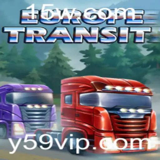 Descubra as Aventuras de EuropeTransit: O Jogo Estratégico de Mobilidade Continental