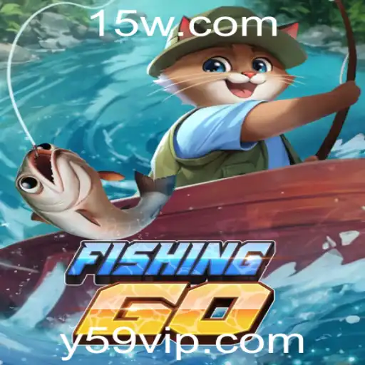 y59 - FishingGO: O Novo Jogo de Pesca que Está Conquistando o Mundo