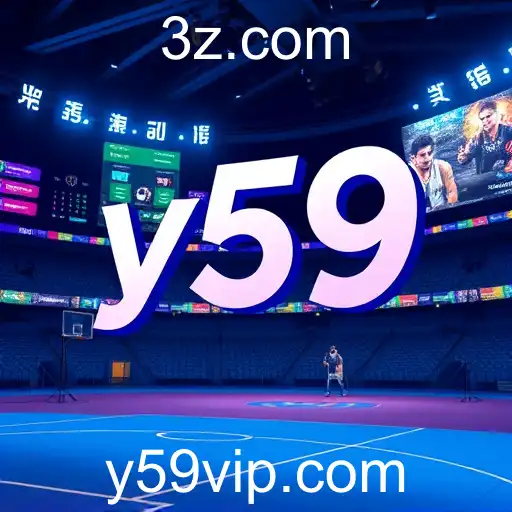 Tendências no Mundo dos Jogos e o Sucesso do Y59