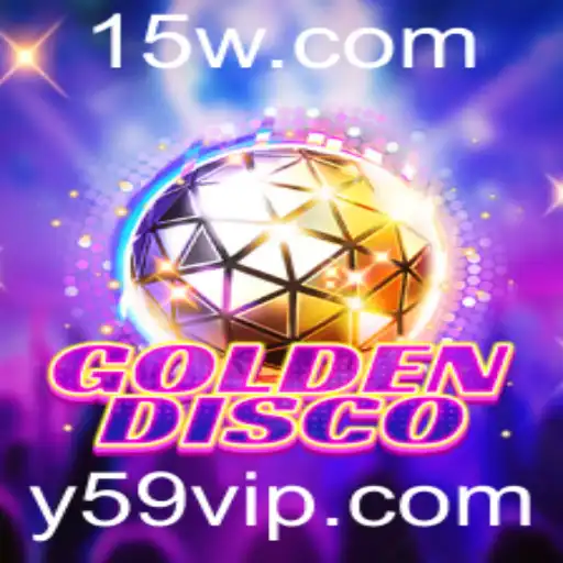 y59 - GoldenDisco: Uma Jornada Brilhante no Mundo dos Jogos de Tabuleiro