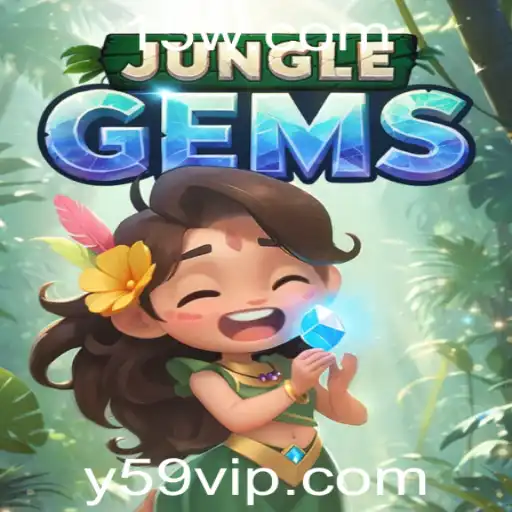 y59 - Explorando o Fascinante Mundo de JungleGems: Um Mergulho nas Suas Regras e Dinâmicas