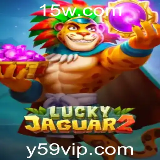 Descubra tudo sobre Luckyjaguar2: O Novo Fenômeno dos Jogos com y59