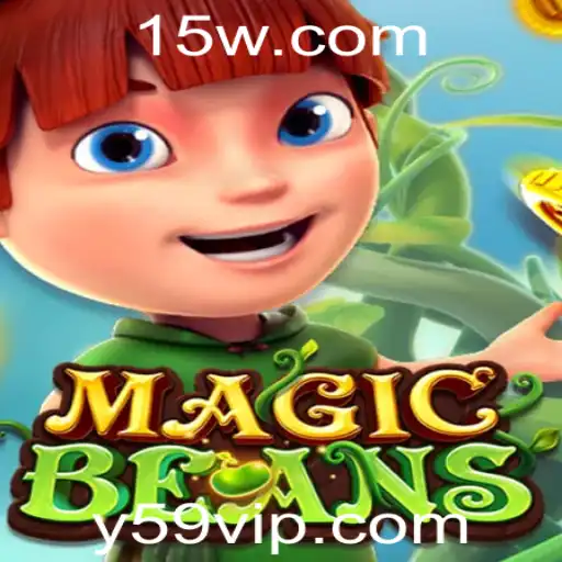 y59 - Descubra o Empolgante Mundo de MAGICBEANS: Um Jogo Envolvente e Atual