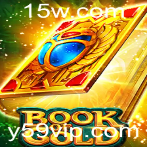 Descubra as Aventuras Místicas de BookofGold