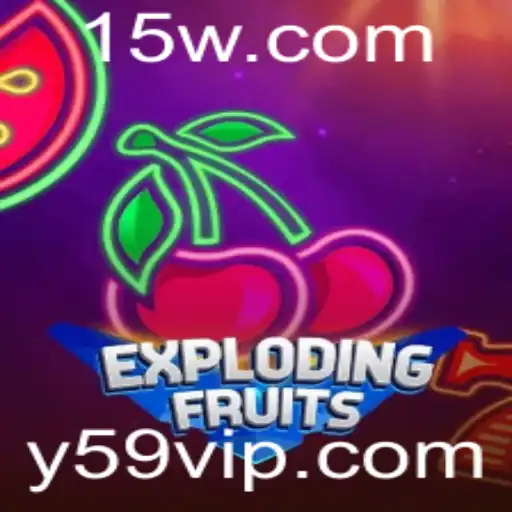 ExplodingFruits: Descubra a Aventura Frenética do Novo Jogo de Estratégia