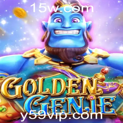 GOLDENGENIE: Mergulhe no Mundo de Aventura e Estratégia