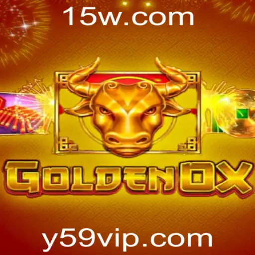 GoldenOx: Um Novo Clássico no Mundo dos Jogos