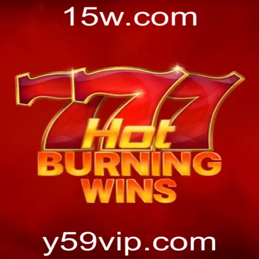 Descubra o Mundo Vencedor de HotBurningWins