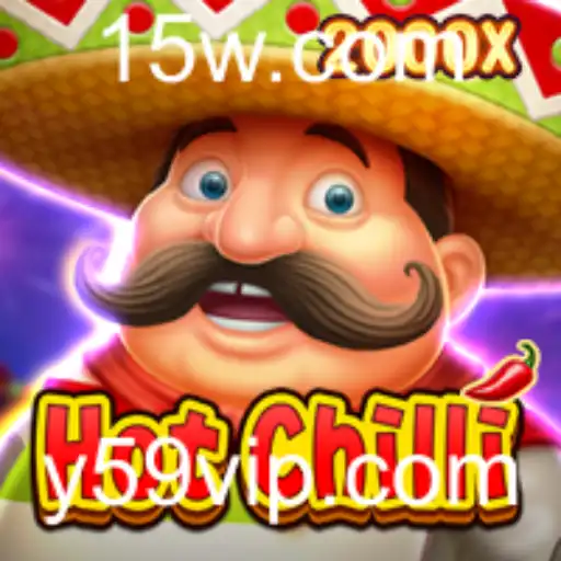 Descubra a Emoção e Estratégia do Jogo HotChilli