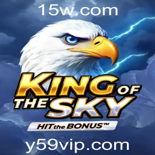 KingOfTheSky: Um Novo Horizonte em Jogos de Estratégia com y59