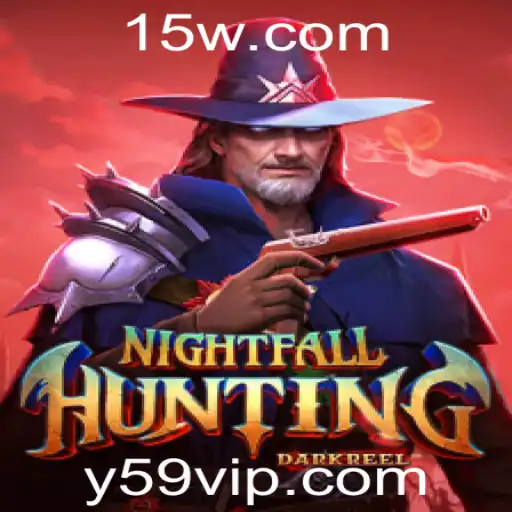 Descubra o Mundo Imersivo de NightfallHunting
