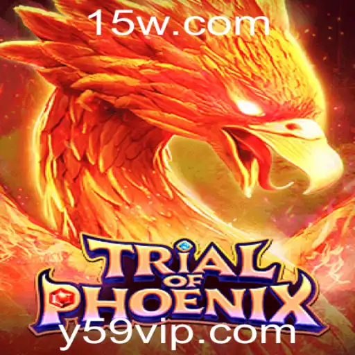 Explorando o Mundo do Jogo 'TrialofPhoenix'