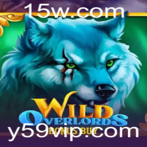 Descubra o Fascinante Mundo de WildOverlordsBonusBuy