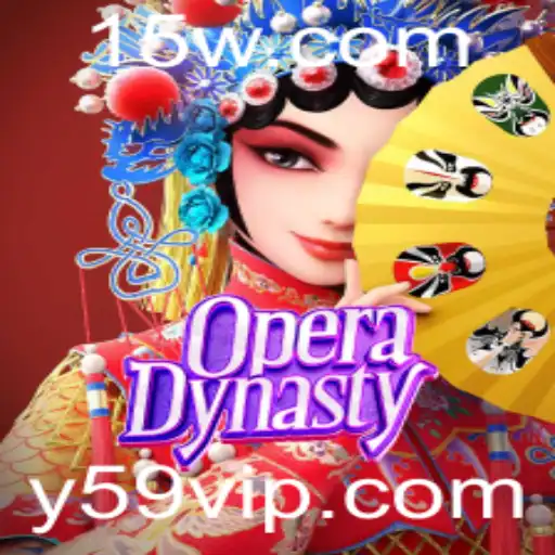 y59 - OperaDynasty: Mergulhando no Fascinante Mundo do Jogo baseado na Ópera