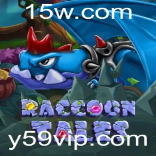 y59 - RaccoonTales: Uma Aventura Emocionante no Mundo dos Guaxinins