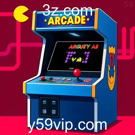 Reviva a Era Dourada dos Jogos com Classic Arcade