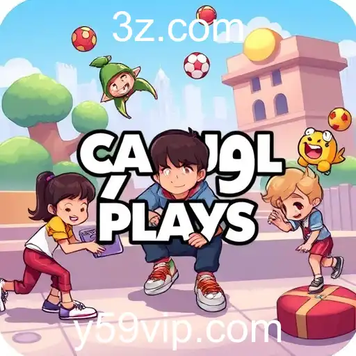 O Fascínio dos 'Casual Plays' no Site y59