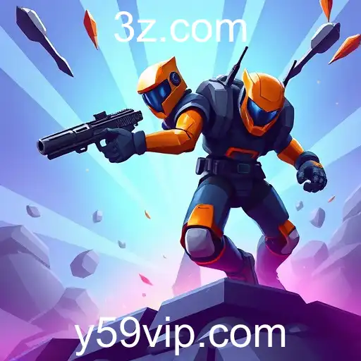 Nova Era dos Jogos Online Atraído por y59