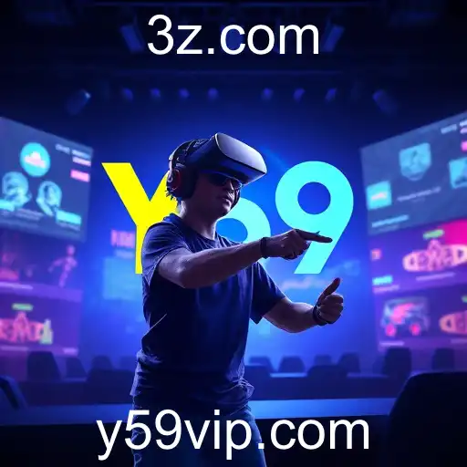 Inovações no Mundo dos Jogos em 2026