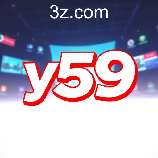 Y59: O Portal Inovador para Gamers em 2026