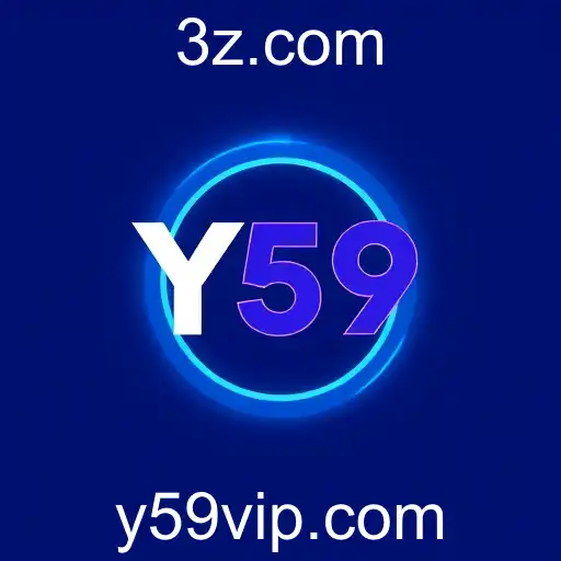 A Revolução dos Jogos com Y59