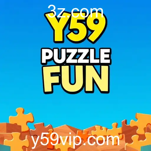 Desvendando Desafios: A Fascinante Categoria 'Puzzle Fun' no y59
