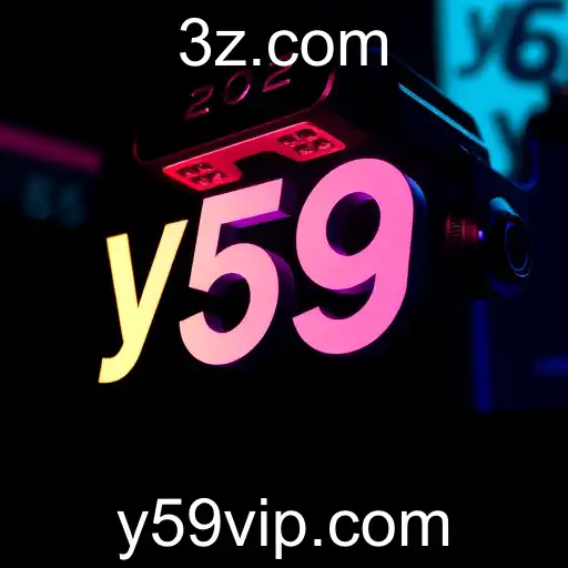 A Revolução dos Jogos com Y59