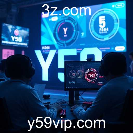 A Ascensão do Y59: Um Fenômeno no Mundo dos Jogos