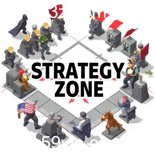 Mergulhe no Mundo da Estratégia com 'Strategic Play' no y59