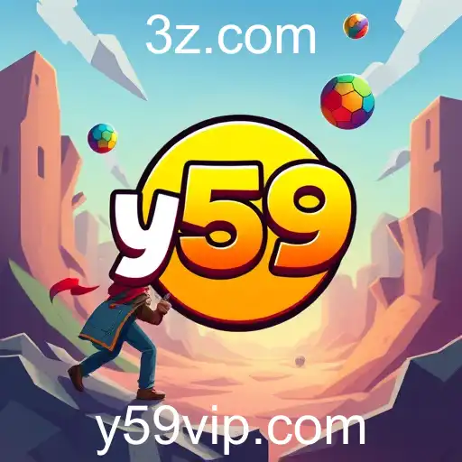 A Expansão de 'y59' no Cenário Brasileiro de Jogos