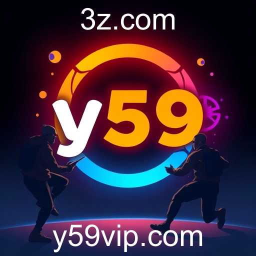 A Revolução dos Jogos com y59