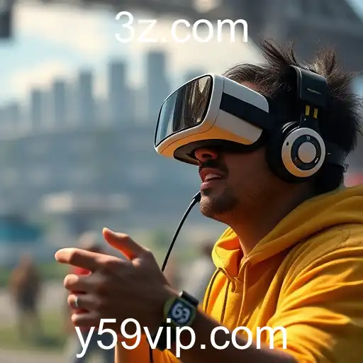 Revolução de eSports com y59: O Futuro dos Jogos em Português