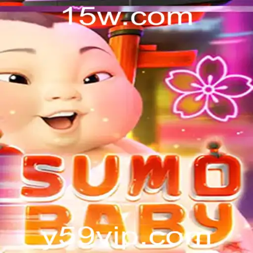 y59 - SumoBaby: Uma Nova Experiência de Jogo Inovadora