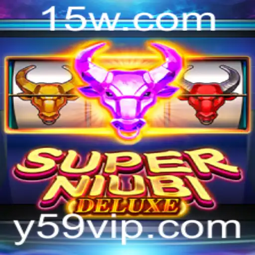 y59 - Explorando o Universo Vibrante de SuperNiubiDeluxe: Regras e Aventura