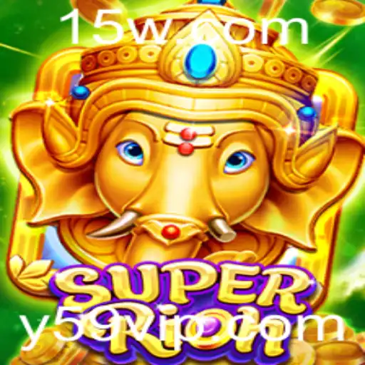 y59 - Descubra o Fascinante Mundo do Jogo SuperRich
