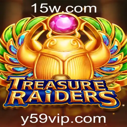 y59 - Descubra o Fascinante Mundo de TREASURERAIDERS: Aventura, Regras e Estratégias