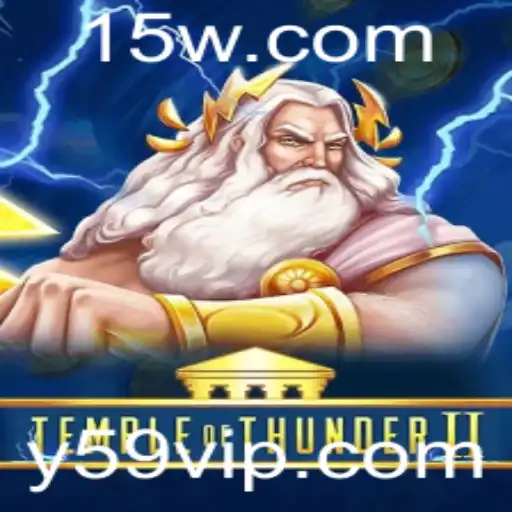 y59 - Explorando o Fascinante Mundo de TempleofThunderII