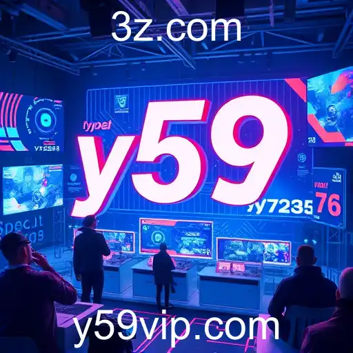 Explorando o Fenômeno y59 nos Jogos: Tendências e Futuro