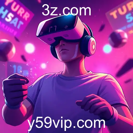 Revolução nos Jogos Online com y59