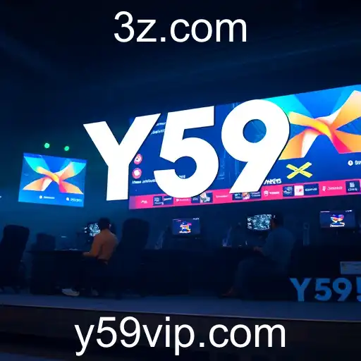 A Revolução do Gaming com Y59