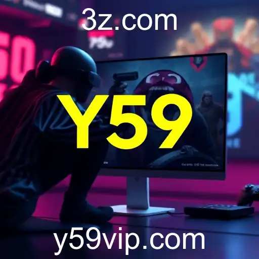 Explorando o Mundo dos Jogos com Y59