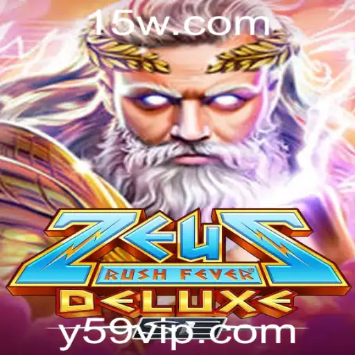 y59 - ZeusRushFeverDeluxeSE: A Nova Sensação entre os Jogos de Aventura